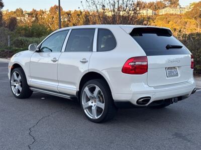 2009 Porsche Cayenne S   - Photo 5 - San Juan Capistrano, CA 92675