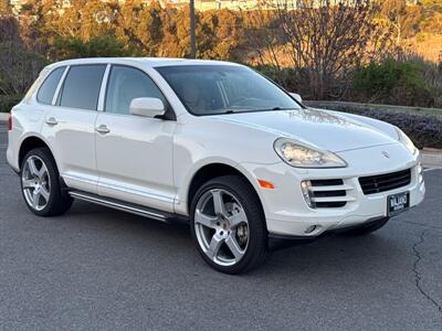 2009 Porsche Cayenne S   - Photo 13 - San Juan Capistrano, CA 92675