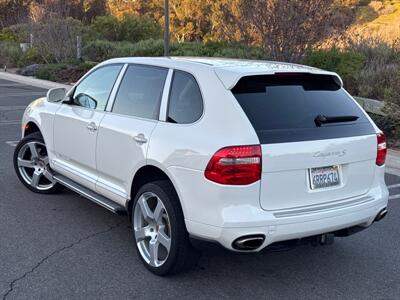 2009 Porsche Cayenne S   - Photo 7 - San Juan Capistrano, CA 92675