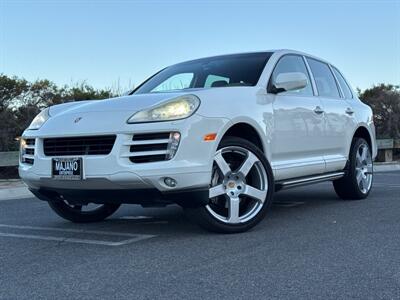 2009 Porsche Cayenne S   - Photo 1 - San Juan Capistrano, CA 92675