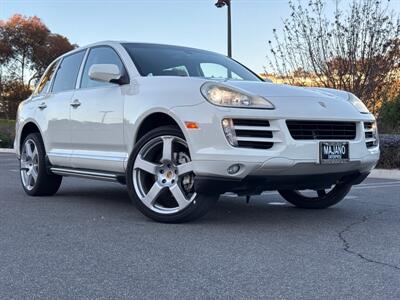 2009 Porsche Cayenne S   - Photo 15 - San Juan Capistrano, CA 92675