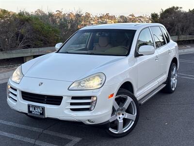 2009 Porsche Cayenne S   - Photo 2 - San Juan Capistrano, CA 92675