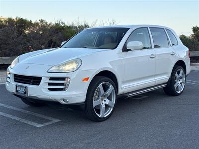 2009 Porsche Cayenne S   - Photo 3 - San Juan Capistrano, CA 92675