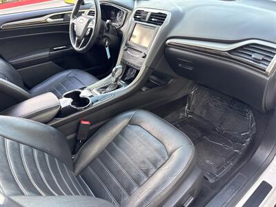 2014 Ford Fusion Hybrid SE   - Photo 14 - San Juan Capistrano, CA 92675