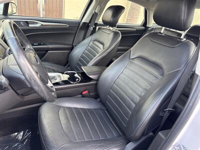2014 Ford Fusion Hybrid SE   - Photo 15 - San Juan Capistrano, CA 92675