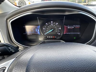 2014 Ford Fusion Hybrid SE   - Photo 22 - San Juan Capistrano, CA 92675