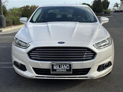 2014 Ford Fusion Hybrid SE   - Photo 11 - San Juan Capistrano, CA 92675