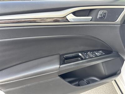 2014 Ford Fusion Hybrid SE   - Photo 24 - San Juan Capistrano, CA 92675