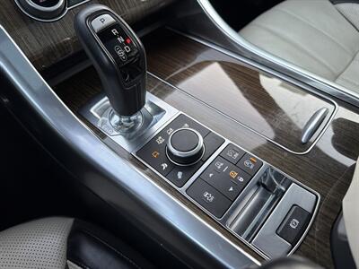 2017 Land Rover Range Rover Sport HSE Dynamic   - Photo 28 - San Juan Capistrano, CA 92675