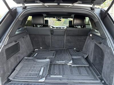 2017 Land Rover Range Rover Sport HSE Dynamic   - Photo 22 - San Juan Capistrano, CA 92675