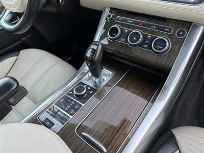 2017 Land Rover Range Rover Sport HSE Dynamic   - Photo 24 - San Juan Capistrano, CA 92675