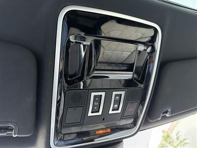 2017 Land Rover Range Rover Sport HSE Dynamic   - Photo 31 - San Juan Capistrano, CA 92675