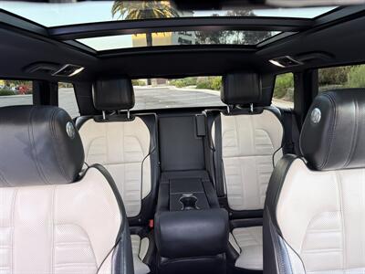 2017 Land Rover Range Rover Sport HSE Dynamic   - Photo 17 - San Juan Capistrano, CA 92675