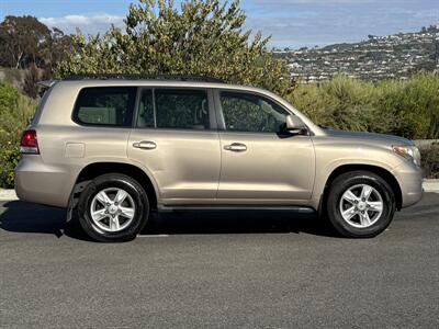 2008 Toyota Land Cruiser   - Photo 7 - San Juan Capistrano, CA 92675