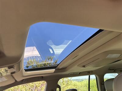 2008 Toyota Land Cruiser   - Photo 10 - San Juan Capistrano, CA 92675