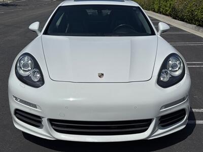 2016 Porsche Panamera Edition   - Photo 10 - San Juan Capistrano, CA 92675