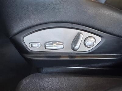 2016 Porsche Panamera Edition   - Photo 32 - San Juan Capistrano, CA 92675