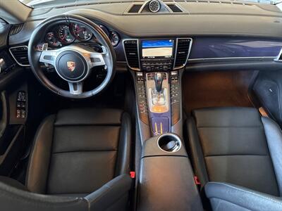 2016 Porsche Panamera Edition   - Photo 13 - San Juan Capistrano, CA 92675