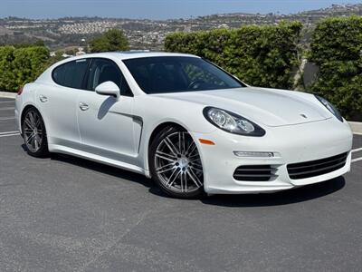 2016 Porsche Panamera Edition   - Photo 9 - San Juan Capistrano, CA 92675