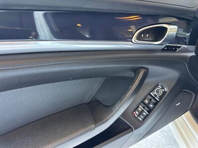 2016 Porsche Panamera Edition   - Photo 27 - San Juan Capistrano, CA 92675
