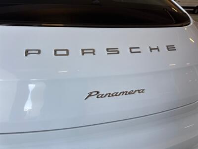 2016 Porsche Panamera Edition   - Photo 34 - San Juan Capistrano, CA 92675