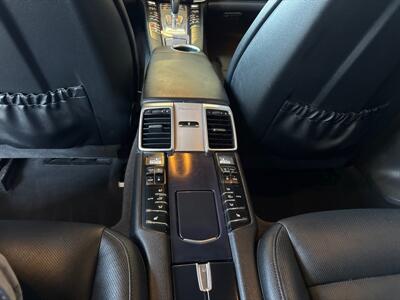 2016 Porsche Panamera Edition   - Photo 24 - San Juan Capistrano, CA 92675