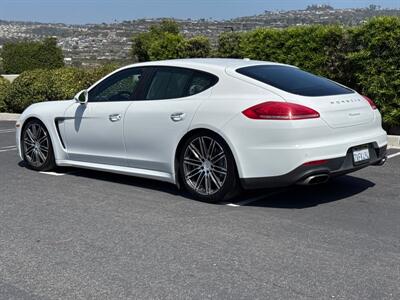 2016 Porsche Panamera Edition   - Photo 4 - San Juan Capistrano, CA 92675