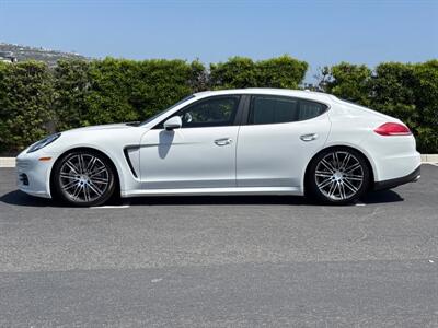 2016 Porsche Panamera Edition   - Photo 3 - San Juan Capistrano, CA 92675