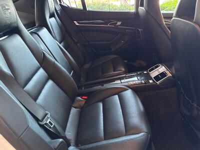 2016 Porsche Panamera Edition   - Photo 18 - San Juan Capistrano, CA 92675