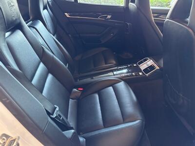 2016 Porsche Panamera Edition   - Photo 17 - San Juan Capistrano, CA 92675