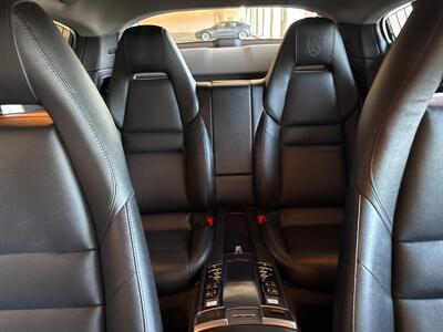 2016 Porsche Panamera Edition   - Photo 19 - San Juan Capistrano, CA 92675