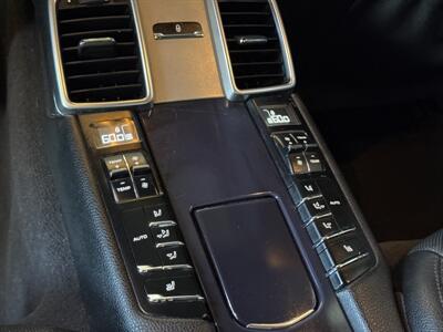 2016 Porsche Panamera Edition   - Photo 25 - San Juan Capistrano, CA 92675