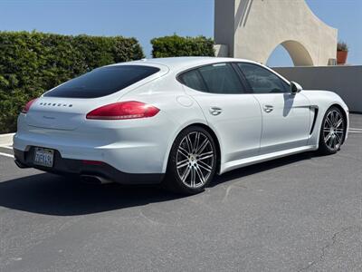 2016 Porsche Panamera Edition   - Photo 6 - San Juan Capistrano, CA 92675