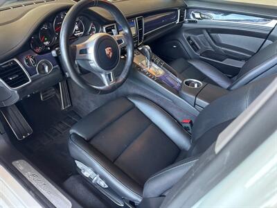 2016 Porsche Panamera Edition   - Photo 11 - San Juan Capistrano, CA 92675