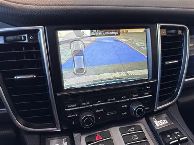 2016 Porsche Panamera Edition   - Photo 21 - San Juan Capistrano, CA 92675