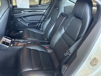 2016 Porsche Panamera Edition   - Photo 16 - San Juan Capistrano, CA 92675