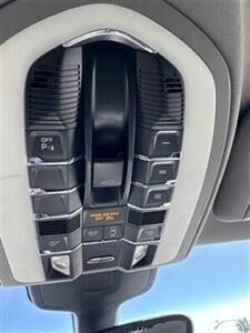 2016 Porsche Panamera Edition   - Photo 28 - San Juan Capistrano, CA 92675