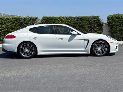 2016 Porsche Panamera Edition   - Photo 7 - San Juan Capistrano, CA 92675