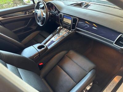 2016 Porsche Panamera Edition   - Photo 15 - San Juan Capistrano, CA 92675