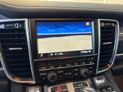 2016 Porsche Panamera Edition   - Photo 35 - San Juan Capistrano, CA 92675