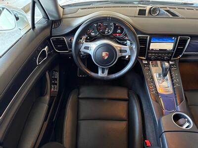 2016 Porsche Panamera Edition   - Photo 12 - San Juan Capistrano, CA 92675