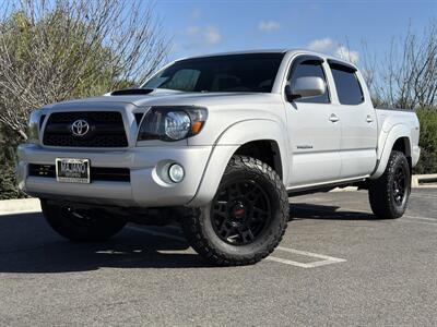 2011 Toyota Tacoma PreRunner V6 Truck