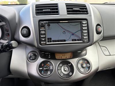 2009 Toyota RAV4 Limited - Photo 23 - San Juan Capistrano, CA 92675