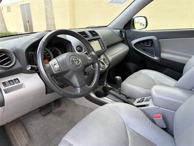 2009 Toyota RAV4 Limited - Photo 16 - San Juan Capistrano, CA 92675