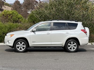 2009 Toyota RAV4 Limited - Photo 4 - San Juan Capistrano, CA 92675