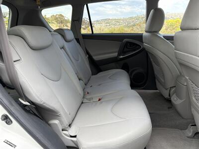 2009 Toyota RAV4 Limited - Photo 20 - San Juan Capistrano, CA 92675