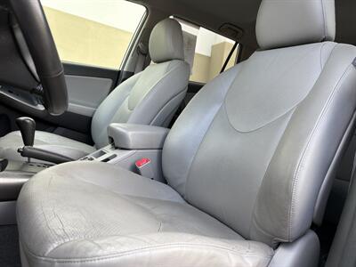 2009 Toyota RAV4 Limited - Photo 17 - San Juan Capistrano, CA 92675