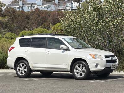 2009 Toyota RAV4 Limited - Photo 12 - San Juan Capistrano, CA 92675