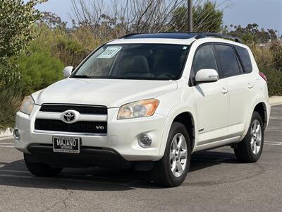 2009 Toyota RAV4 Limited - Photo 3 - San Juan Capistrano, CA 92675