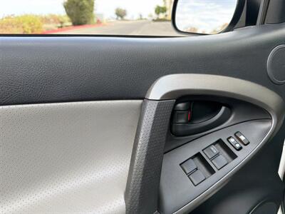 2009 Toyota RAV4 Limited - Photo 14 - San Juan Capistrano, CA 92675